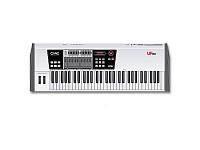 CME UF60* MIDI клавиатура 61 клавиша