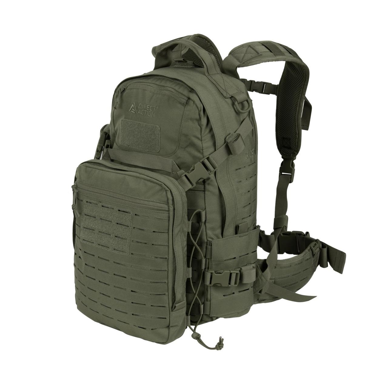 Рюкзак Direct Action® Ghost MK II backpack 31 L - Olive Green