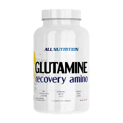 Glutamine Recovery Amino 250 g (Orange)