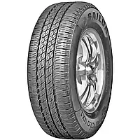 Летние шины Sailun Commercio VX1 195/75 R16C 107/105R