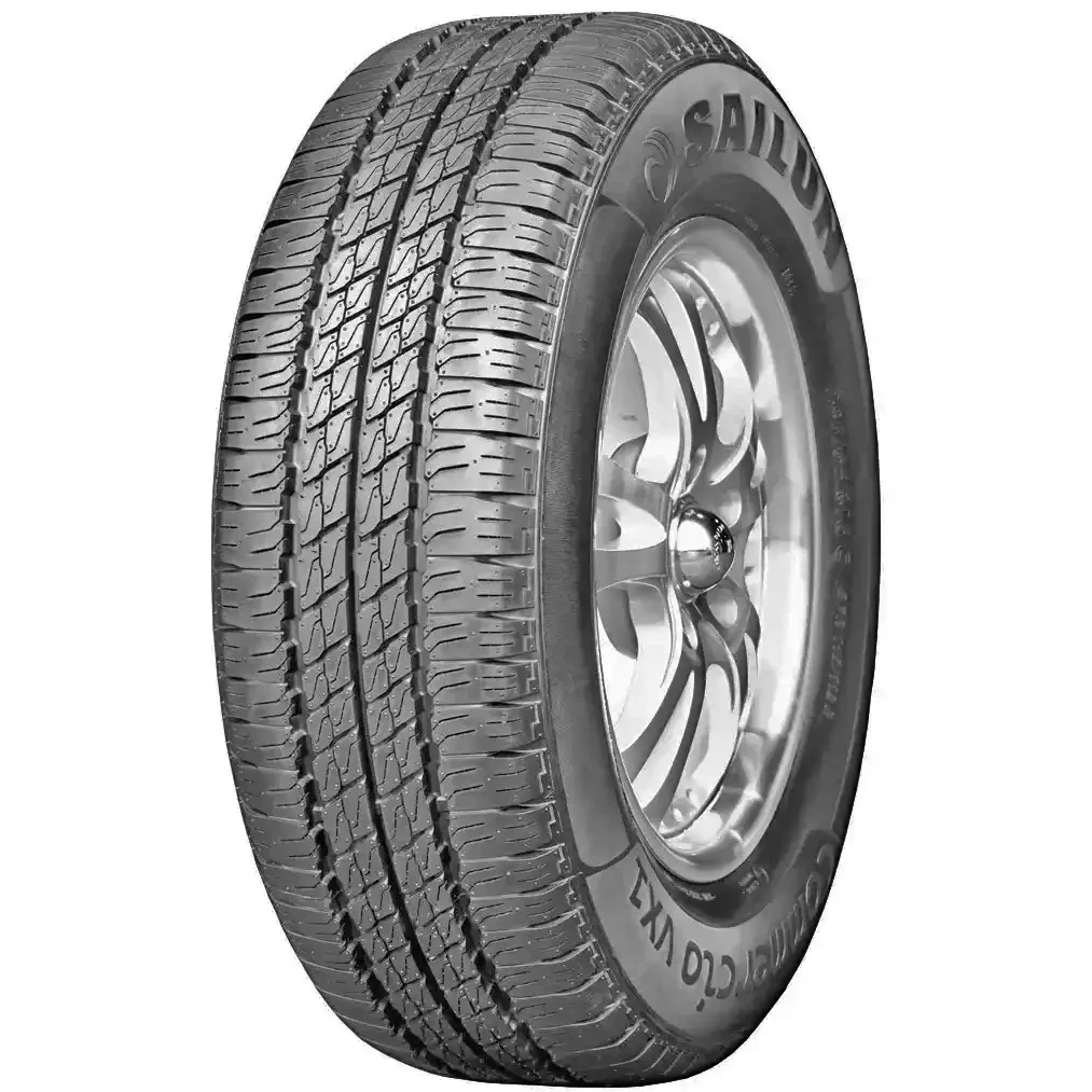 Літні шини Sailun Commercio VX1 195/75 R16C 107/105R