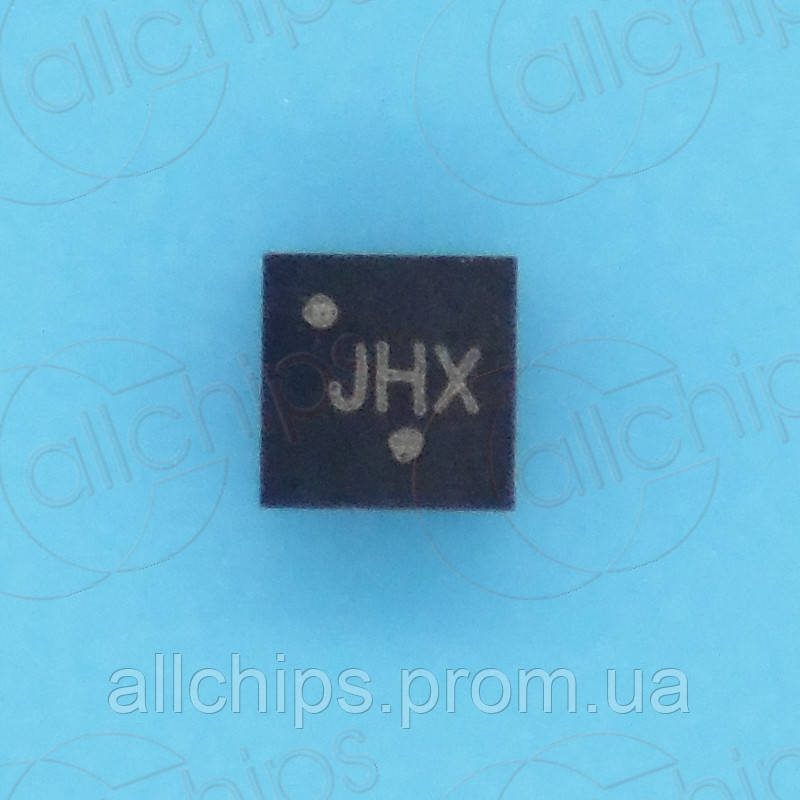 MOSFET P-канал 20В 4.1А 100мОм ONS NTLJF3117PT1G WDFN6 - фото 1 - id-p2097742169