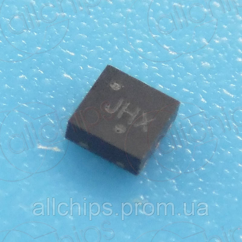 MOSFET P-канал 20В 4.1А 100мОм ONS NTLJF3117PT1G WDFN6 - фото 3 - id-p2097742169