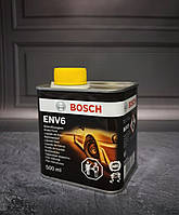 Гальмівна рідина Bosch ENV6 0.5л