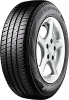 Літні шини Firestone Roadhawk 195/60 R15 88H