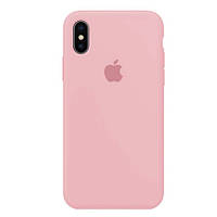 Чехол Silicone Case Full для телефона Apple iPhone Xr