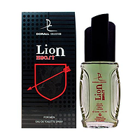 Туалетная вода Dorall Collection Lion Heart для мужчин - edt 30 ml