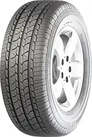 Летние шины Barum Vanis 2 225/75 R16C 121/120R