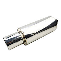 Прямоточний глушник HKS Hi-Power Muffler