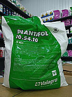 Plantafol 10.54.10 5 кг Valagro
