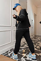 Спортивний костюм жіночий прогулянковий, фото 5