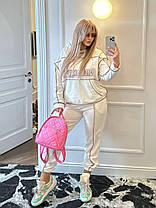 Спортивний костюм жіночий прогулянковий, фото 4