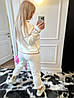 Спортивний костюм жіночий прогулянковий, фото 8