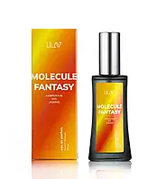 Парфюмерная вода MOLECULE FANTASY (UNISEX) LILAV LV200 №070,50 мл. (Аналог Escentric Molecules Escentric 02)