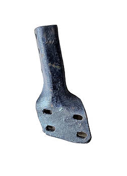 Кронштейн (башмак передпослужника) правий ПОН-7-40-11.331