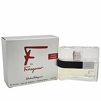 Туалетная вода Salvatore Ferragamo F by Ferragamo Pour Homme EDT 30мл Сальваторе Феррагамо Ф Пур Хомм Оригинал