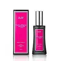 Парфюмерная вода Floral Dream LILAV LV202 №016 (Аналог Victoria'sSecret Bombshell Wild Flower)