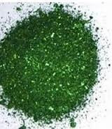 Малахітовий зелений