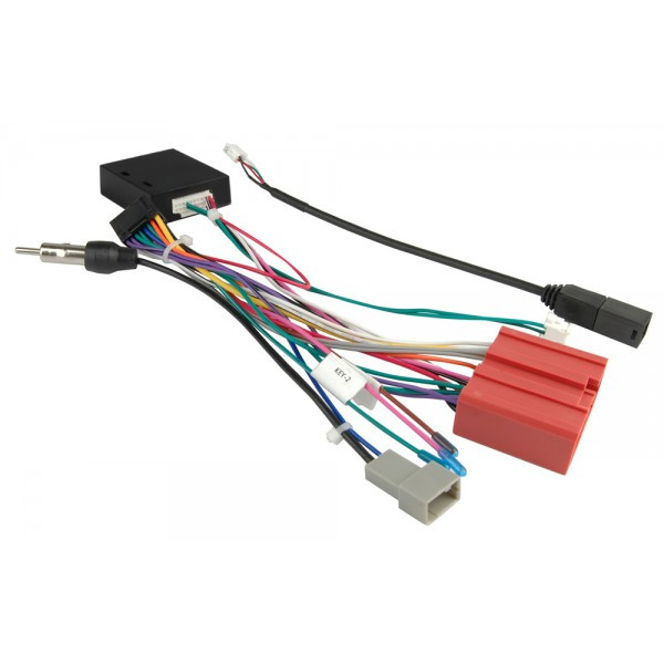 Перехідник для магнітол 9", 10.1" Mazda Carav 16-029