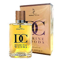 Туалетная вода Dorall Collection Marine Woods для мужчин - edt 100 ml