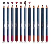 Карандаш для губ Aden Lipliner Pencil - 47 Garnberry