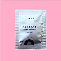 BOTOX Vitamin & Keratin OKIS BROW 3мл