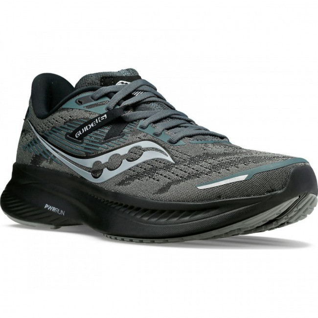 Кросівки бігові чоловічі Saucony Guide 16