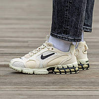 Nike Air Zoom Spiridon Cage 2 Stussy Beige 37