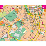 Львiв кишеньковий атлас м-б 1:17 000., фото 2