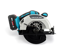 Циркулярка makita dhs680z, Аккумуляторные дисковые пилы Makita, Циркулярная пила makita dhs680z