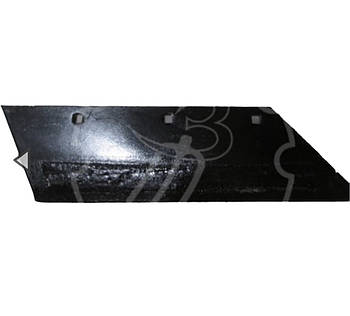 Лемех-плуга лівий ПОН-7-40-01.461-01 з наплавкою