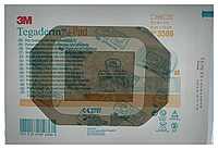 Пластырь медицинский 3M Tegaderm + Pad (9 см х 10 см)