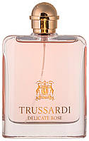 Туалетна вода Trussardi Delicate Rose 1 мл (оригінальні парфуми розпив)
