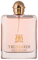 Туалетна вода Trussardi Delicate Rose 5 мл (оригінальні парфуми розпив спрей)