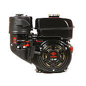 Двигун бензиновий Weima WM170F-S New (вал під шпонку)
