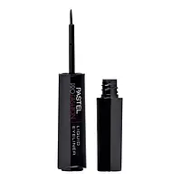 Рідка підводка для очей Pastel Profashion Liquid Eyeliner