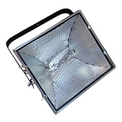 Прожектор галогеновий ИО 05С-1000-04 У1 під лампу 1000Вт