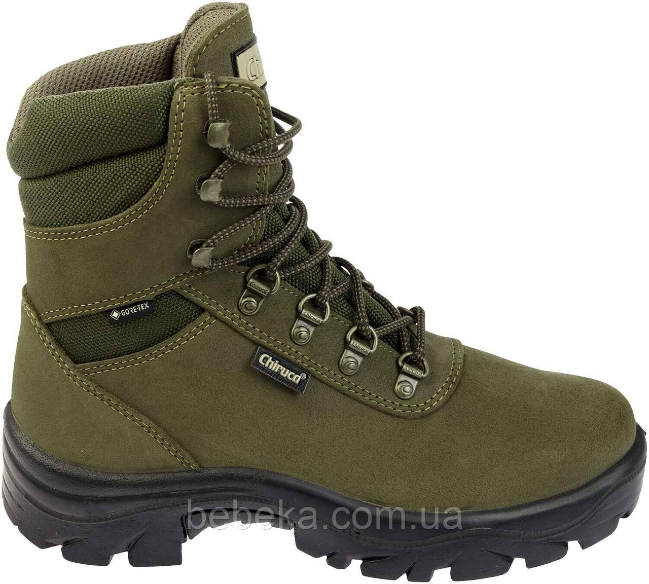 Черевики Chiruca Torcaz 01 Gore-tex троянд. 45