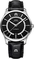 Часы Maurice Lacroix PONTOS Day Date 41mm PT6358-SS001-332-2