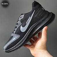 Чоловічі кросівки Nike Air Zoom Black