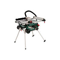 Пила циркулярна 1500Вт TS 216, Metabo