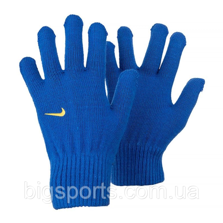 Рукавички дитячі NIKE Y KNIT SWOOSH TG 2.0  (арт. N.100.0667.428.)