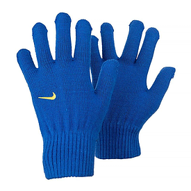 Рукавички дитячі NIKE Y KNIT SWOOSH TG 2.0  (арт. N.100.0667.428.)