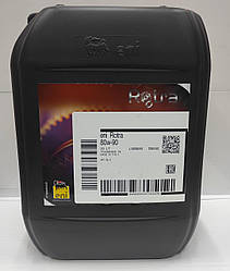 Олія трансмісійна Eni Rotra 80W-90 GL-3 налив (з 20л каністри) (ціна за 1л)