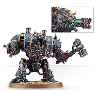 Warhammer 40000 Helbrute Chaos Space Marines