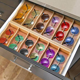 Органайзер для окулярів "Фрайлі"