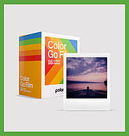 Polaroid Go color film пленка ( картридж, кассета )