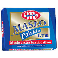 Масло Mlekovita Oselka 82%, 200 г