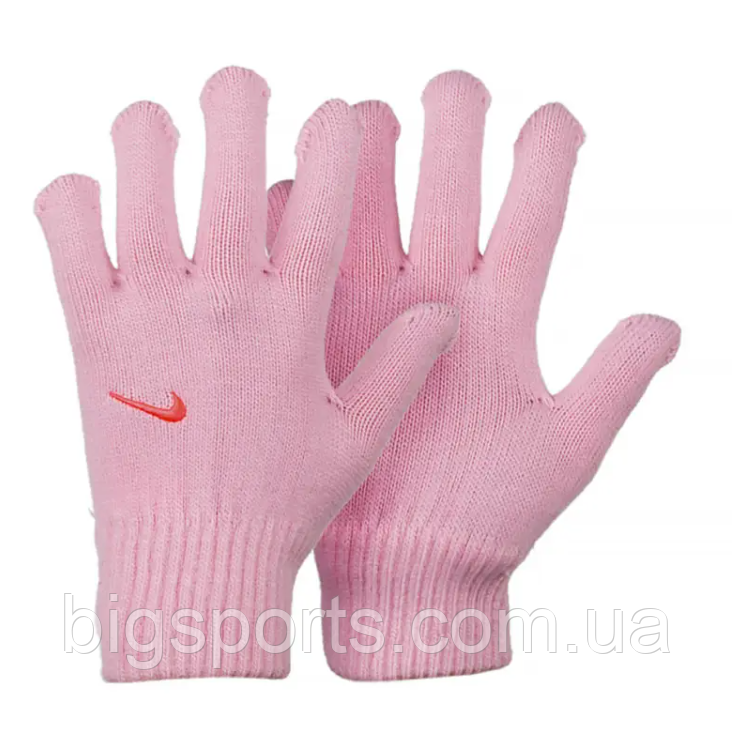 Перчатки дет. NIKE Y KNIT SWOOSH TG 2.0  (арт. N.100.0667.634)