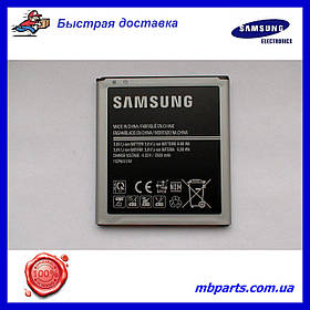 Аккумулятор Samsung J250 | J260 | J320 | J500 J2 | J2 Core | J3 | J5 2018 (EB-BG530CBE) GH43-04372A сервисный